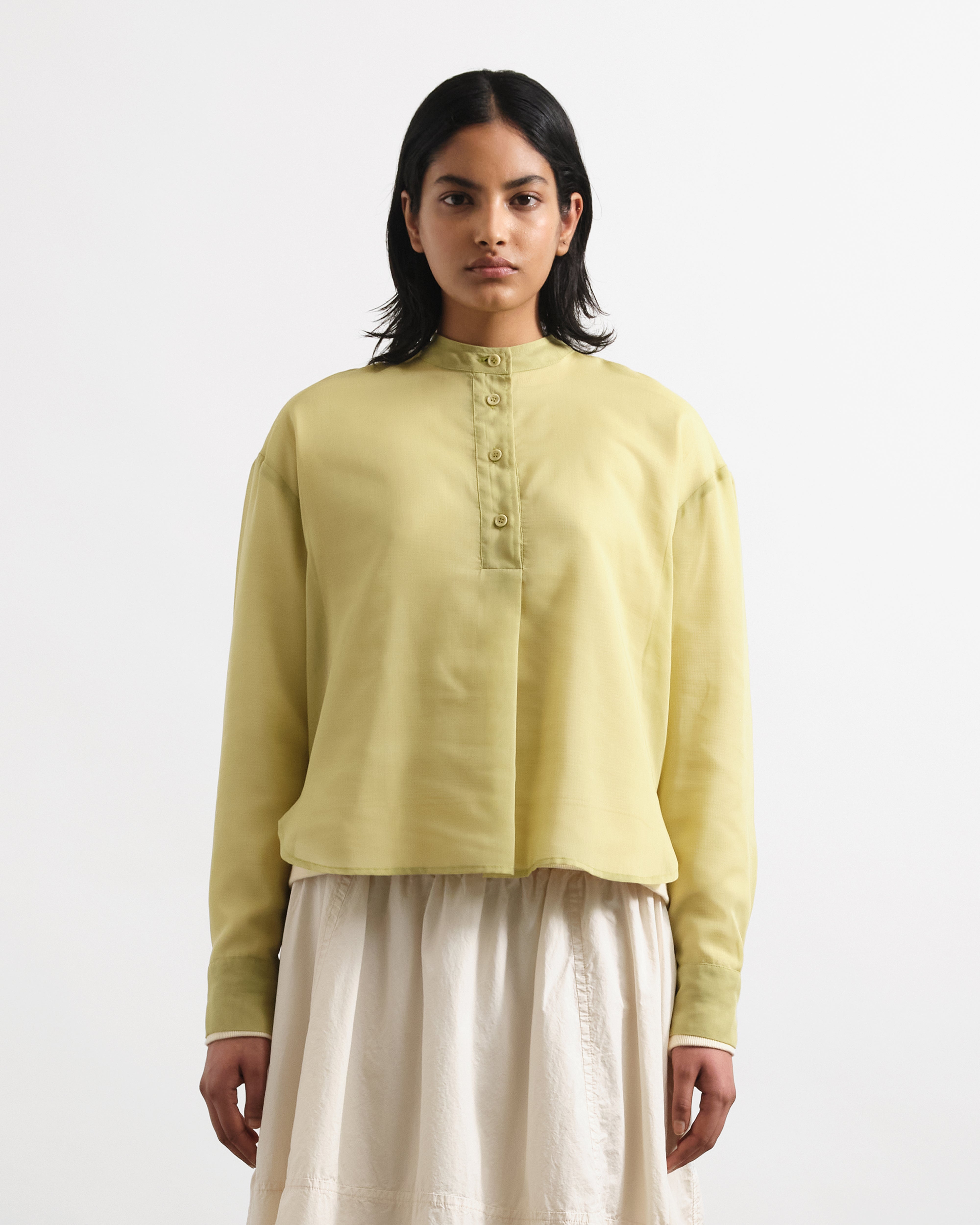 Ovelia Shirt